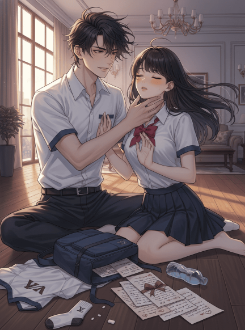 Phản Diện Điên Cuồng