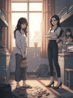 Thiên Mệnh Quân Gia