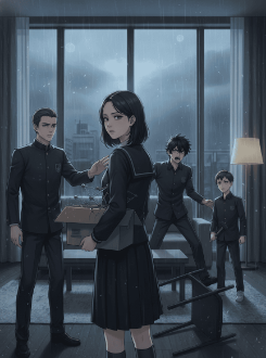 Làm Chị Khó Lắm