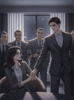 Ôm Lòng Bất Chính