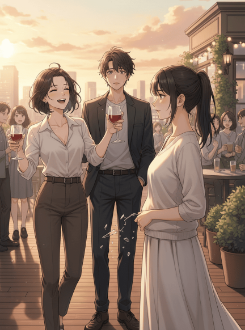 Mười Năm Không Uổng