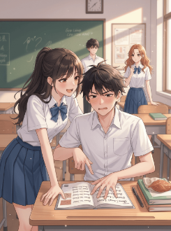 Gặp Lại Em Ở Một Thế Giới Khác