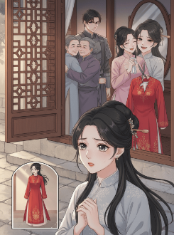 Sau Khi Bị Nữ Chính Cướp Mất Vận Mệnh