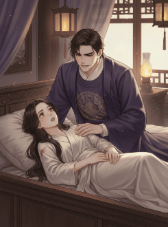 Bạch Nguyệt Quang Suýt Trở Thành Kẻ Thế Thân