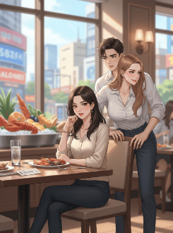 Bạn Trai Chê Tôi Nghèo