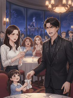 Chồng Cưng Chiều Em Gái, Tôi Ly Hôn Trả Chồng Cho Cô Ta