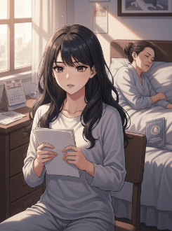 Ly Hôn Vì Công Lý