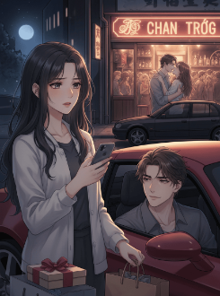 Ánh Trăng Sáng Mãi Không Thể Mờ