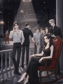 Ba Năm Thử Thách