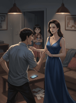 Khi Hôn Nhân Mục Ruỗng