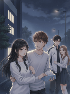 Bóng Đêm Mịt Mù