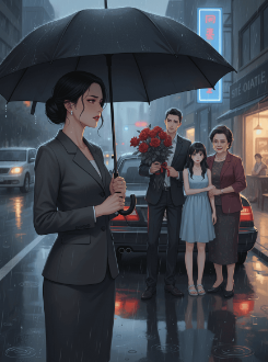 Đạn Mạc Bảo Tôi Rằng: Còn Chờ Gì Mà Không Ly Hôn