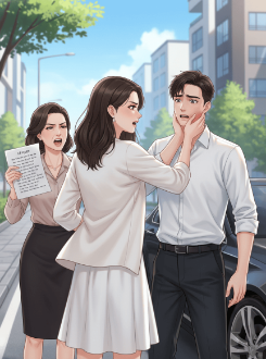 Mang Thai Không Phải Là Bán Thân