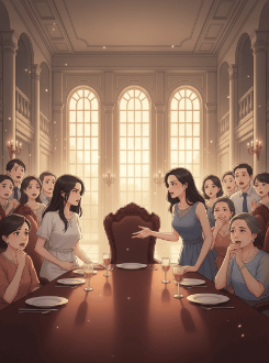 Ân Trở Thành Oán