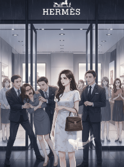 Tôi Là Cá Koi Chuyển Thế