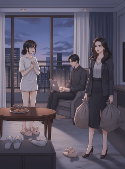 Bước Qua Một Đoạn Đường Đời