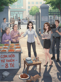 Đấu Tranh Cho Công Lý