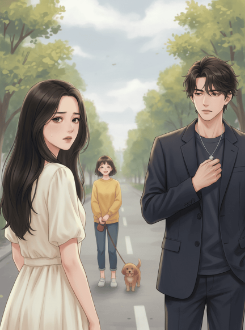 Ba Năm Để Quên Một Người