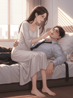 Cẩm Nang Công Lược Phản Diện