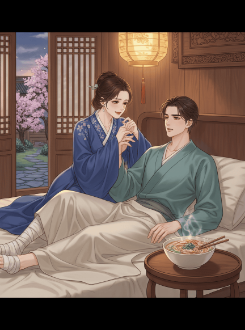 Sau Khi Mất Trí Nhớ Lại Tiếp Tục Tranh Giành