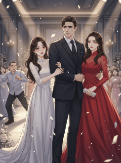 Cô Dâu Không Phải Tôi