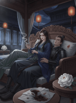 Đập Tan Vỏ Bộ Si Tình Giả Dối Của Tướng Quân