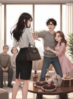 Bánh Trà Đắt Hơn Tình Anh