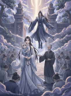 Đạo Lữ Sao Ai Cũng Giống Nhau?