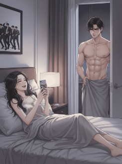 Tổng Tài Ghen Tuông