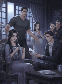 Cô Dâu Trùng Sinh Và Chén Trà Báo Oán