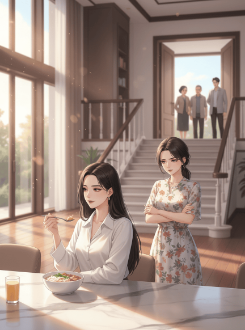 Họ Lục Chỉ Có Một Người Thừa Kế