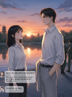 Hành Trình Đến Trái Tim