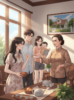 Hai Mươi Vạn Sính Lễ