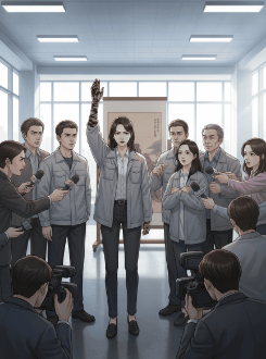 Cổ Vật Trăm Triệu Và Cái Bẫy