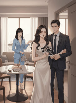 Người Tình Bé Nhỏ Của Chồng Tìm Tới Tận Cửa