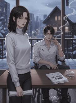 Sương Lạnh Con Tim