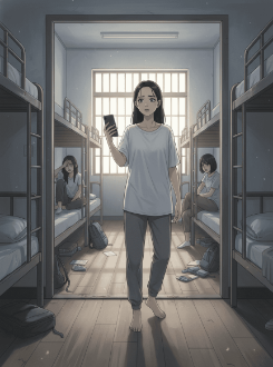 Ngưỡng Cửa Quỷ