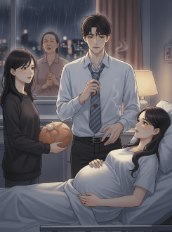 Chồng Ngoại Tình Với Bạn Thân Của Tôi – Trọn Bộ