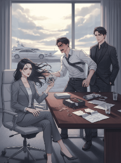 Em Rể Bất Đắc Dĩ