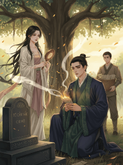 Công Tử Lại Muốn Chết Nữa Rồi