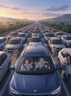 Nhà Chồng Muốn Tôi Bán Nhà, Bán Xe Để Sinh Con Trai