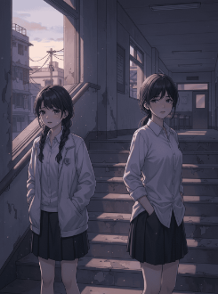 Những Năm Tháng Tôi Ghét Nhất