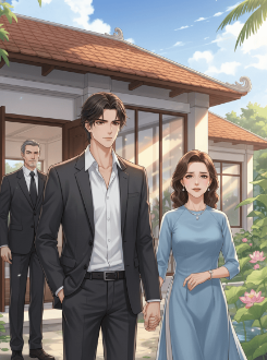 Hãy Bảo Vệ Mẹ!