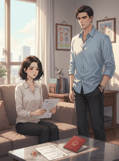 Thứ Anh Đánh Mất Không Thể Quay Lại