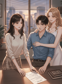 Chồng Tôi Vừa Mất Trí Nhớ, Tôi Lập Tức Ly Hôn