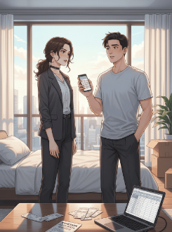 Chế Độ Chia Đôi Chi Phí Kỳ Dị