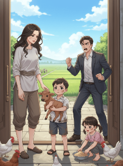 Mẹ Kế Cũng Biết Yêu