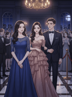 Sự Phản Kích Của Chân Thiên Kim