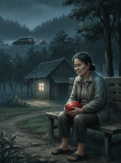 Tôi Tự Tìm Về Chính Mình