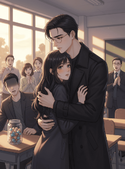 Lời Thú Nhận Cuối Cùng